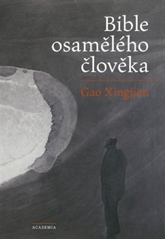 Obálka titulu Bible osamělého člověka