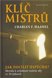 Klíč mistrů - obálka