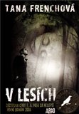 V lesích (brož.) - obálka