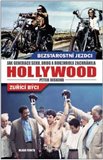 Bezstarostní jezdci,  zuřící býci (Jak generace sexu, drog a rock and rollu  zachránila Hollywood) - obálka