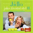 Jídlo jako životní  styl II. - obálka