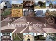 Posvátná místa jihovýchodních Čech - obálka