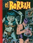 El Borbah - obálka