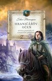 Ztracené příběhy (Hraničářův učeň - Kniha jedenáctá) - obálka