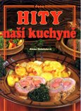 Hity naší kuchyně - obálka