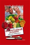 Domácí lékař pro každého - obálka