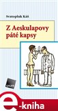 Z Aeskulapovy páté kapsy - obálka