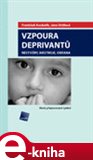 Vzpoura deprivantů - obálka