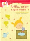 Anička, žabičky  a jejich přátelé