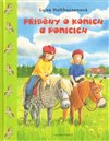 Příběhy o koních  a ponících