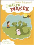 Dráček Mráček - obálka