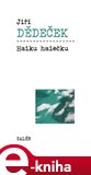 Haiku haiečku - obálka