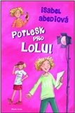 Potlesk pro Lolu - obálka
