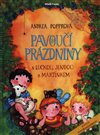 Pavoučí prázdniny