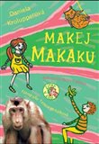 Makej, makaku! - obálka