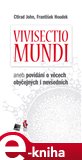 Vivisectio mundi - obálka