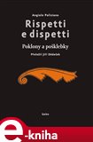 Rispetti e dispetti - obálka
