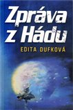 Zpráva z Hádu - obálka