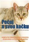 Pečuj o svou kočku!