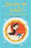 Zeptej se hvězd! (Co o tobě prozradí tvé  znamení?) - obálka