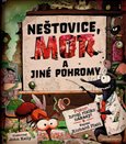 Neštovice, mor  a jiné pohromy - obálka