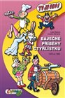 Báječné příběhy Čtyřlístku 1979 až 1982
