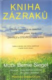 Kniha zázraků - obálka