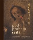 Pod prahem svítá - obálka
