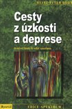 Cesty z úzkosti a deprese - obálka