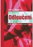 Odloučení - obálka