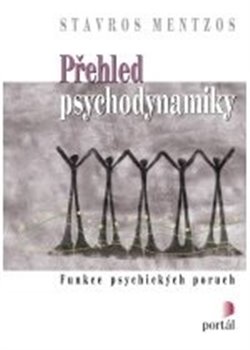 Obálka titulu Přehled psychodynamiky