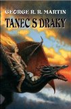 Tanec s draky - Píseň ledu a ohně 5 - obálka