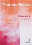 Duše sexu - obálka