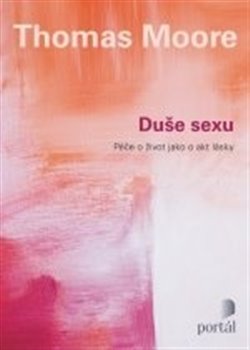 Obálka titulu Duše sexu