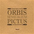 Orbis Sensualium Pictus - obálka