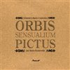 Orbis Sensualium Pictus