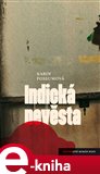 Indická nevěsta - obálka