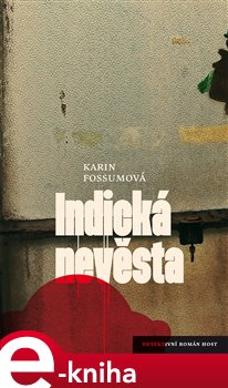 Obálka titulu Indická nevěsta