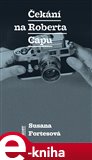 Čekání na Roberta Capu - obálka