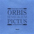 Orbis Sensualium Pictus - obálka