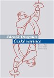 České variace - obálka