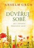 Důvěřuj sobě - obálka