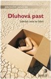 Dluhová past - obálka