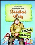 Obrázkové rébusy - obálka