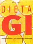 Dieta GI - obálka