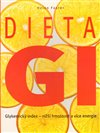 Ob�lka knihy Dieta GI
