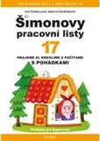 Šimonovy pracovní listy 17 - obálka