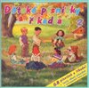 CD-Dětské písničky a říkadla 2.