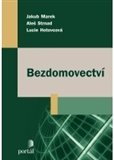 Bezdomovectví - obálka