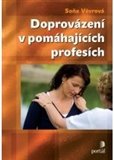 Doprovázení v pomáhajících profesích - obálka